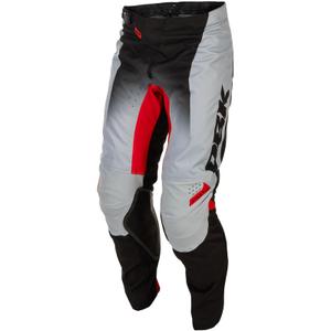 Motorcycle Trousers cross Fly Racing Kinetic DBK image-3