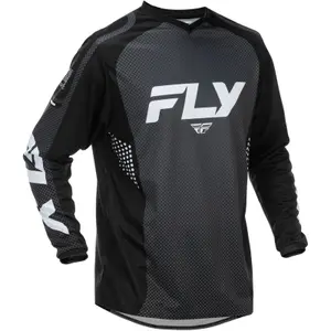 Camiseta motocross Fly Racing F-16 image-1