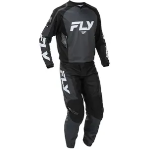 Motorcycle Trousers cross Fly Racing F-16 image-4