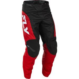 8009751012-motocross-hose-fly-racing-f-16-rot-schwarz-weiss