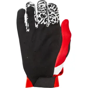 Gants moto cross Fly Racing Pro Lite DBK image-1