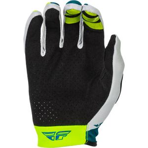 Gants moto cross Fly Racing Lite image-1