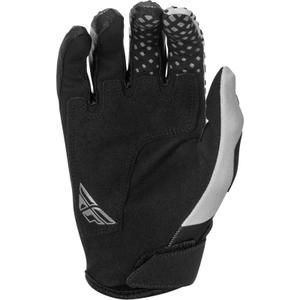 Gants moto cross Fly Racing Kinetic image-1