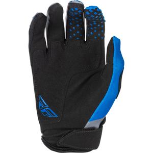 Gants moto cross Fly Racing Kinetic image-1