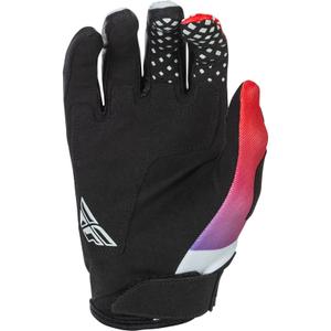 Gants moto cross Fly Racing Kinetic image-1