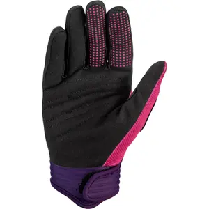 Gants moto cross femme Fly Racing F-16 image-1