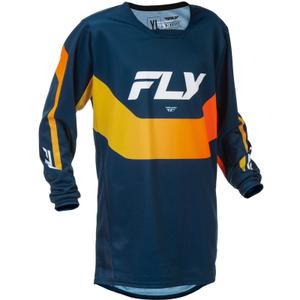 8009766005-motorcycle-cross-jersey-fly-racing-kinetic-navy-orange