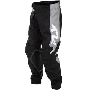 Pantalon moto cross enfant Fly Racing Kinetic image-3