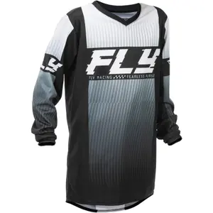 Maillot moto cross enfant Fly Racing F-16