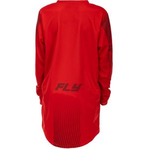 Maillot moto cross enfant Fly Racing F-16 image-3