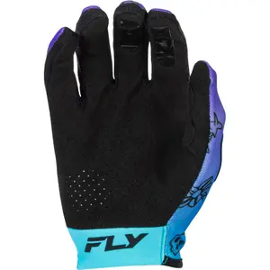 Gants moto cross enfant Fly Racing Lite Outline Special Edition image-1