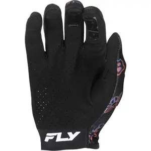 Gants moto cross Fly Racing Lite Outline Special Edition image-1