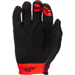 Gants moto cross Fly Racing Lite image-1