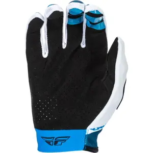 Guantes de motocross para niños Fly Racing Lite image-1