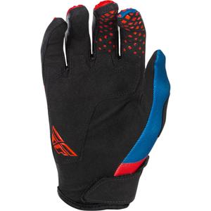 Handschuhe motorrad cross kind Fly Racing Kinetic image-1