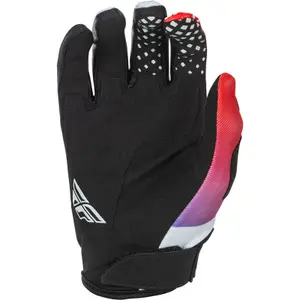 Γάντια motocross για παιδιά Fly Racing Kinetic image-1
