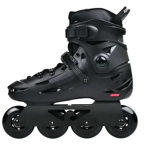 Freeskate rolschaatsen FlyingEagle Eclipse image-3