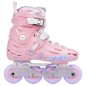 Rolki freeskate dla kobiet FlyingEagle Eclipse image-0