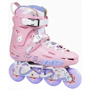 Rolki freeskate dla kobiet FlyingEagle Eclipse image-2