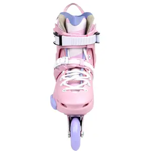 Rolki freeskate dla kobiet FlyingEagle Eclipse image-4