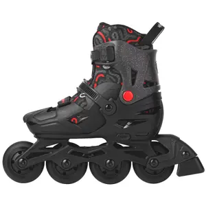 Rolki freeskate dla dzieci FlyingEagle Cosmo image-2