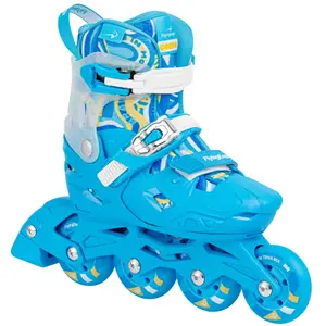Rolki freeskate dla dzieci FlyingEagle Cosmo image-1