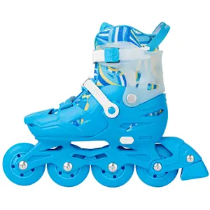 Rolki freeskate dla dzieci FlyingEagle Cosmo image-2