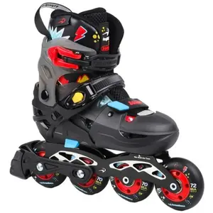 Rolki freeskate dla dzieci FlyingEagle Sonos Pro image-1