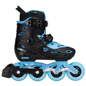 Rolki freeskate dla dzieci FlyingEagle Dynamo image-0