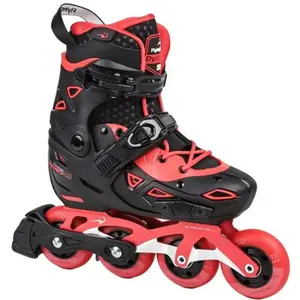 Rolki freeskate dziewczęce FlyingEagle Dynamo image-1