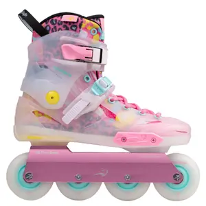 Women's freeskate Roller Skates FlyingEagle Shrike Pro image-0