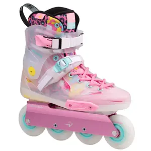 Women's freeskate Roller Skates FlyingEagle Shrike Pro image-2