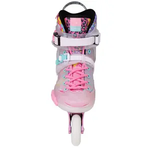 Women's freeskate Roller Skates FlyingEagle Shrike Pro image-3