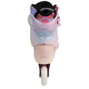 Women's freeskate Roller Skates FlyingEagle Shrike Pro image-4