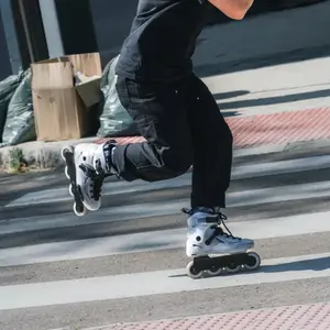 Freeskate rolschaatsen FlyingEagle Shrike Pro image-1