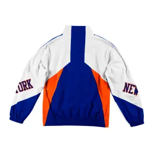 NBA Jacke New York Knicks midseason 2.0 image-1