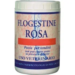 Horse poultice FM Italia Flogestine Rosa image-0