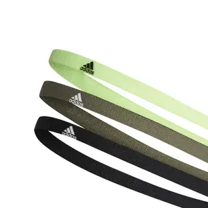 Fita de cabeça adidas (x3) image-1
