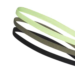 Fita de cabeça adidas (x3) image-2