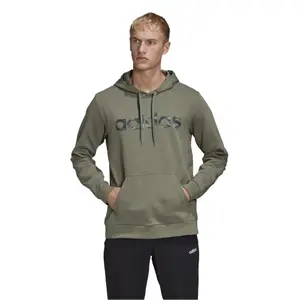 Sweatshirt adidas Camo Linear image-1