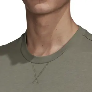 Camiseta adidas Camouflage Linear image-4