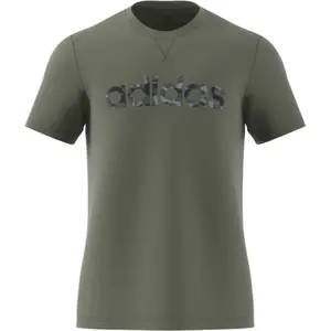 Camiseta adidas Camouflage Linear image-3