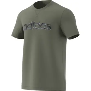 Camiseta adidas Camouflage Linear image-1