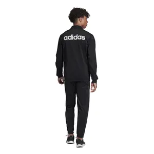 Träningsoverall adidas Linear Tricot image-2