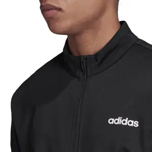 Träningsoverall adidas Linear Tricot image-5