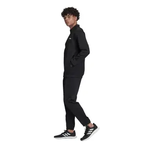 Träningsoverall adidas Linear Tricot image-4