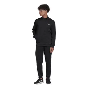 Träningsoverall adidas Linear Tricot image-1
