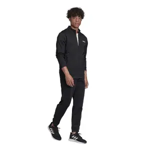 Träningsoverall adidas Linear Tricot image-3