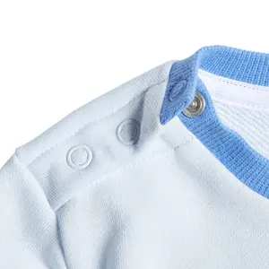 Mini-kit adidas Linear French Terry Jogger image-4