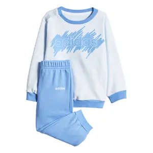 Mini-kit adidas Linear French Terry Jogger image-0